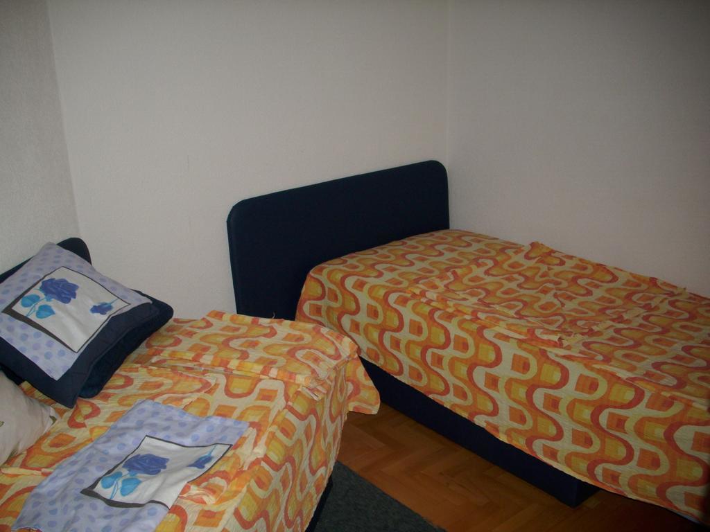 City Center Apartments Ohrid Bilik gambar